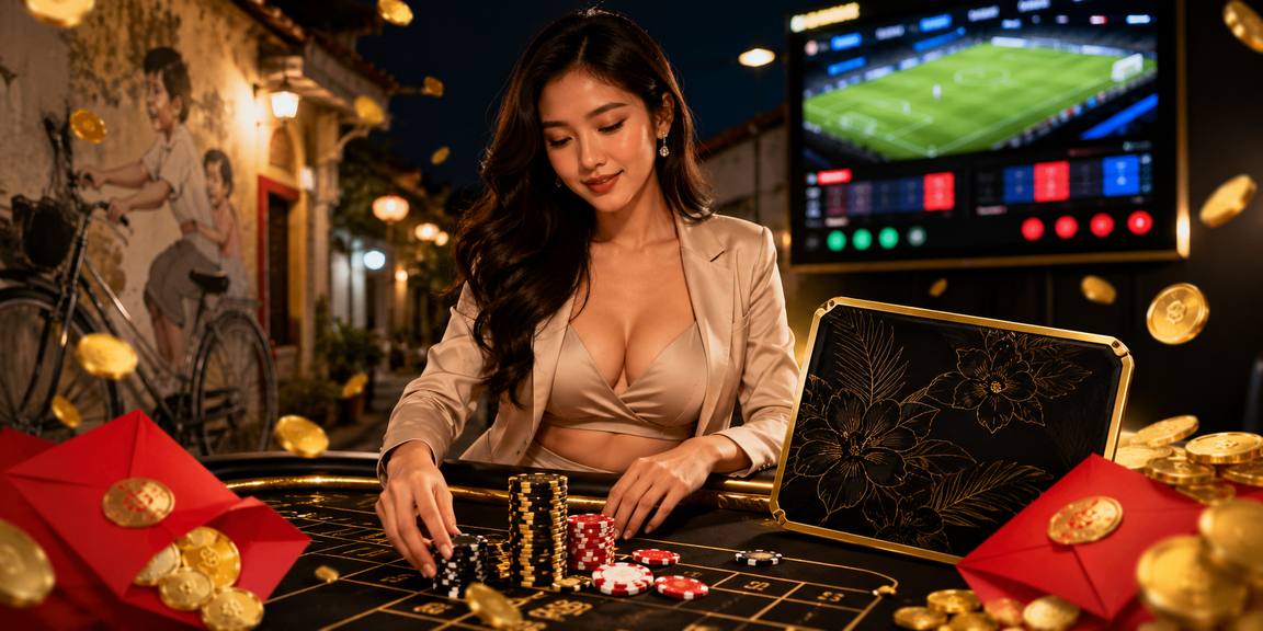 erek2 Sesi Puncak Dealer Pilihan